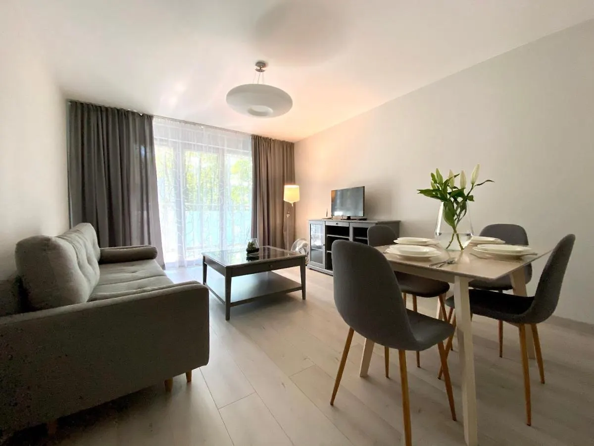 Aravel Old Town Apartments