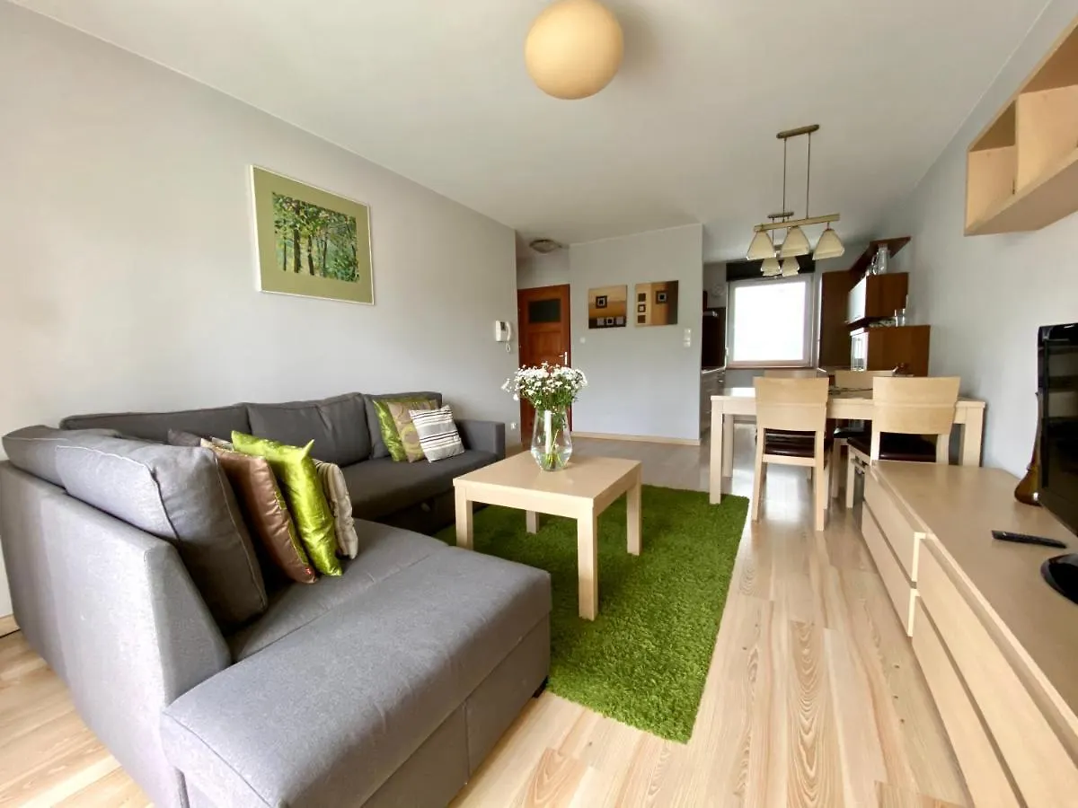 Aravel Old Town Apartments 0*, Wroclaw