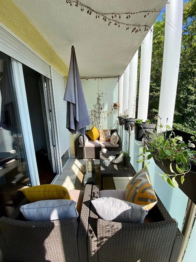 Aravel Old Town Apartments Poland