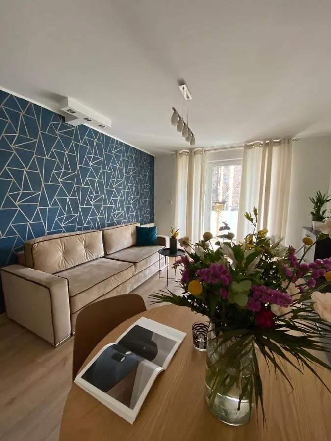 Aravel Old Town Apartments