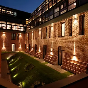 Great Polonia The Granary La Suite Hotel Hotel