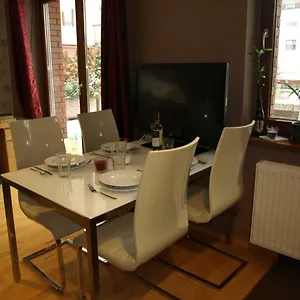 Przy Parku Wrocław
