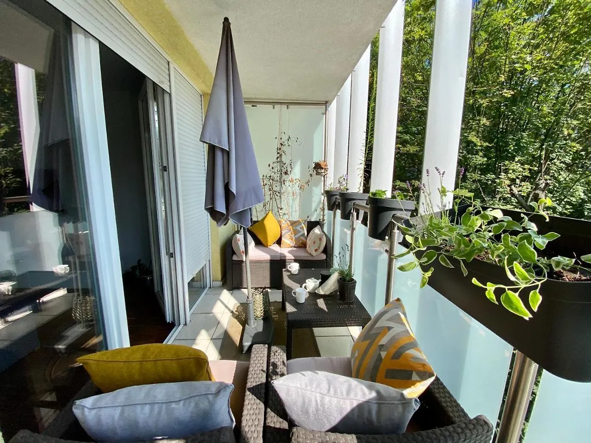 Aravel Old Town Apartments Wrocław