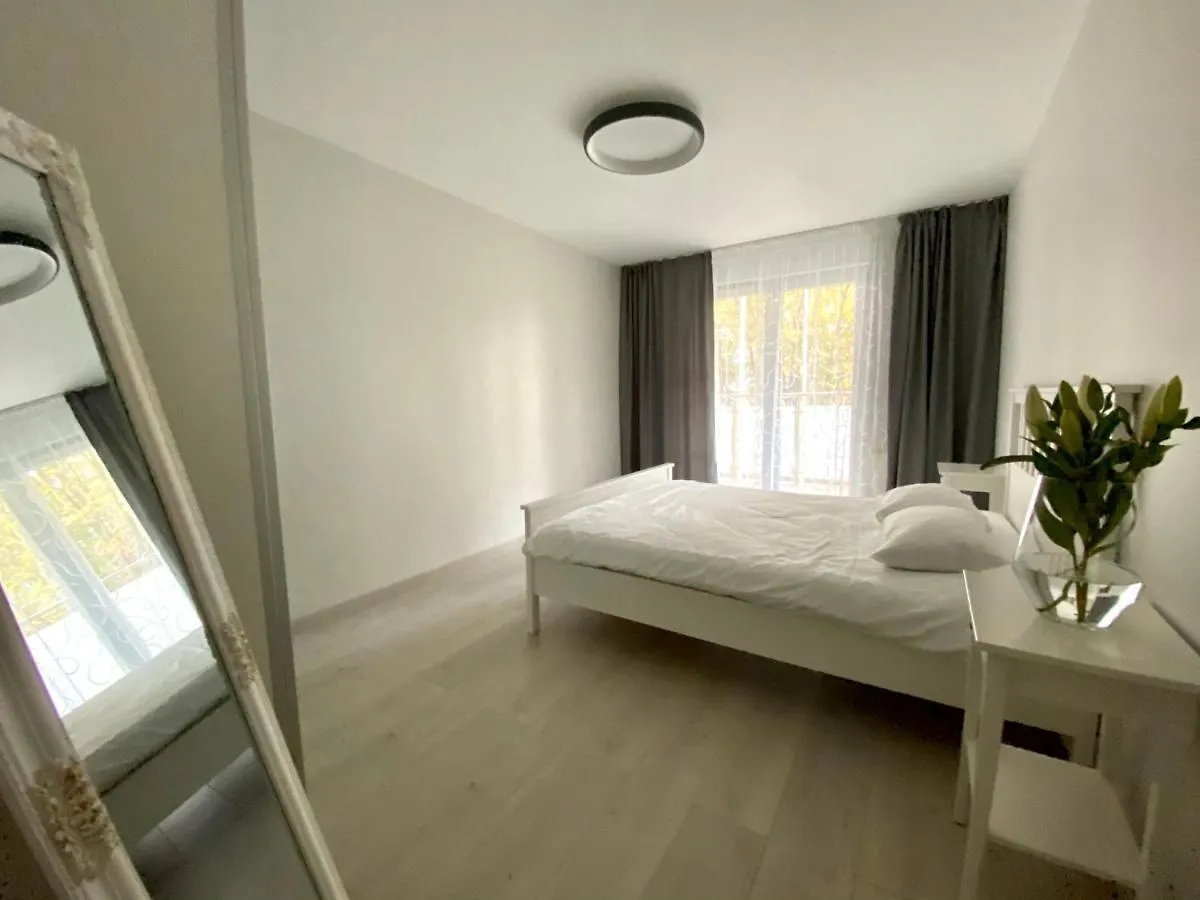 Aravel Old Town Apartments Wrocław Polska