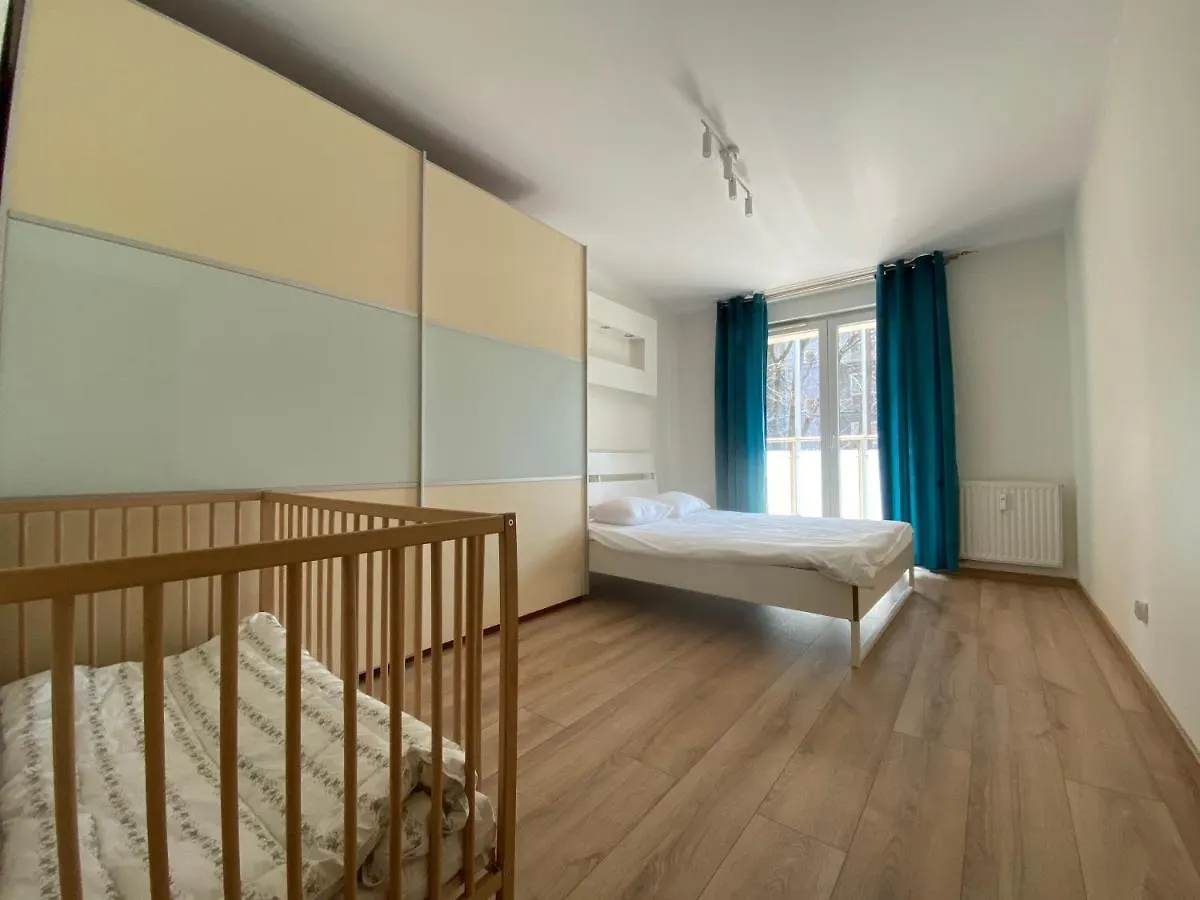 Aravel Old Town Apartments