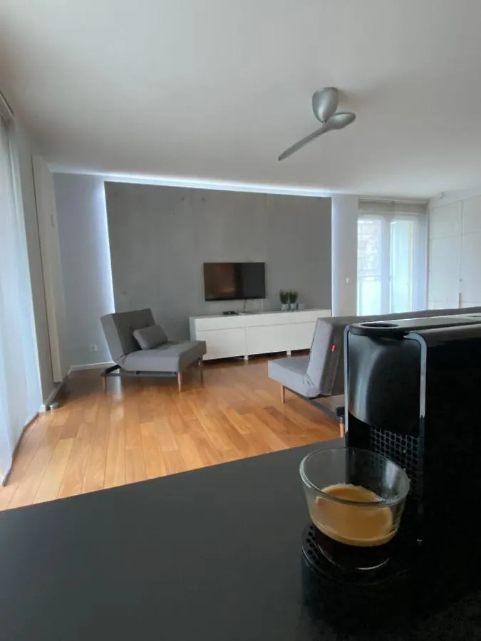 Aravel Old Town Apartments  Wroclaw