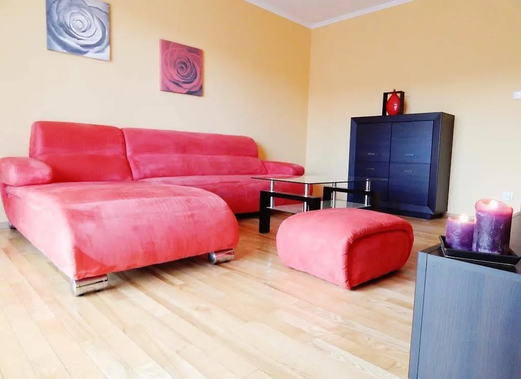 Aravel Old Town Apartments Wrocław 0*,  Polska